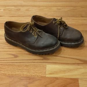 Vintage 90s Dr.Martens